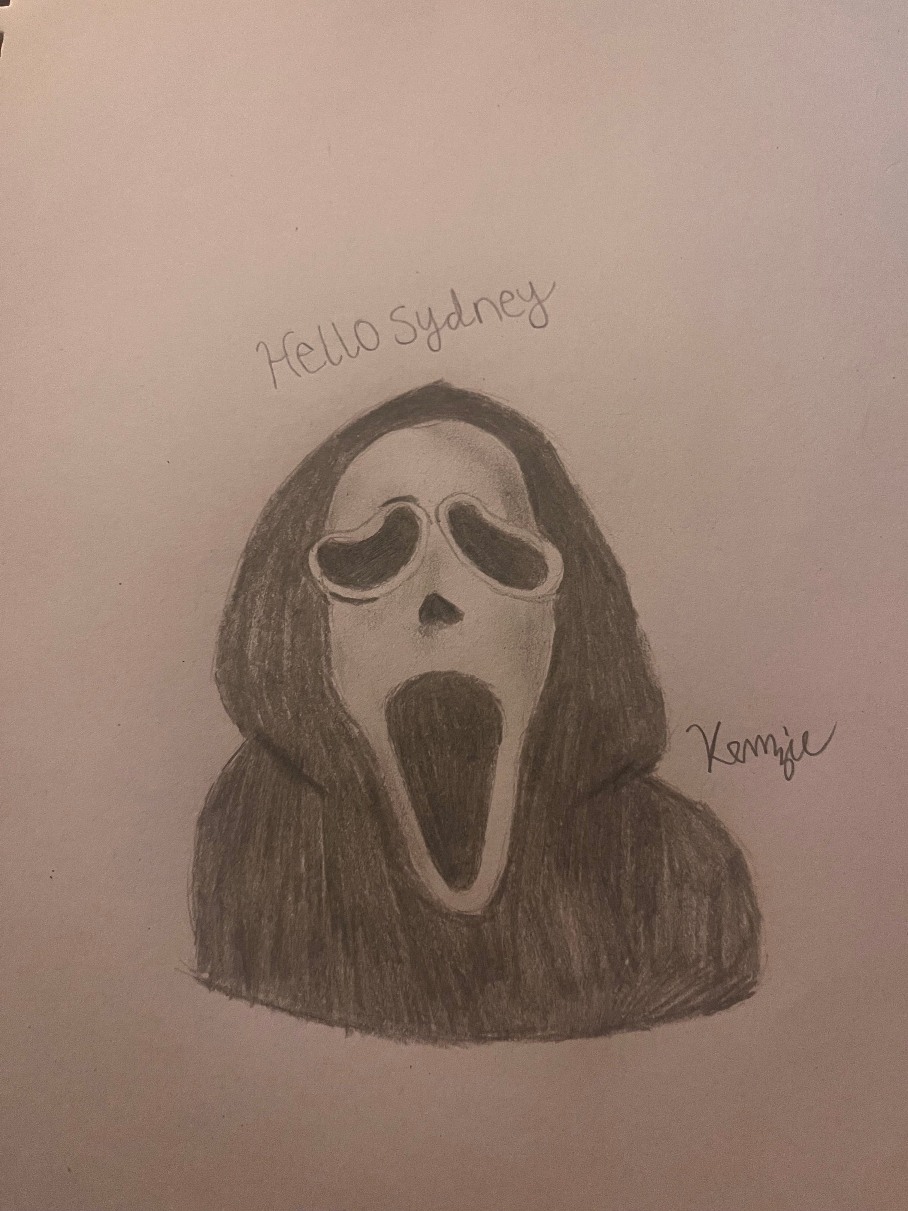 Scream