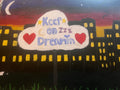 Keep on dreamin